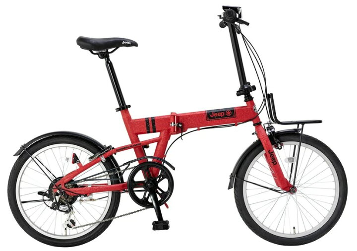 楽天市場】【自転車特集！P3倍☆当店対象エントリー必須】 JEEP ジープ  