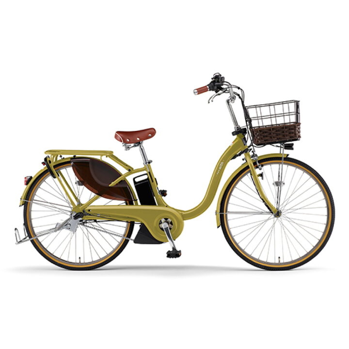 楽天市場】【当店ママ割！☆P＋1倍※エントリー必須】 電動自転車 電動 