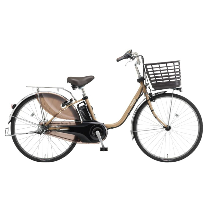 楽天市場】【自転車特集！P3倍☆当店対象エントリー必須】 電動自転車  