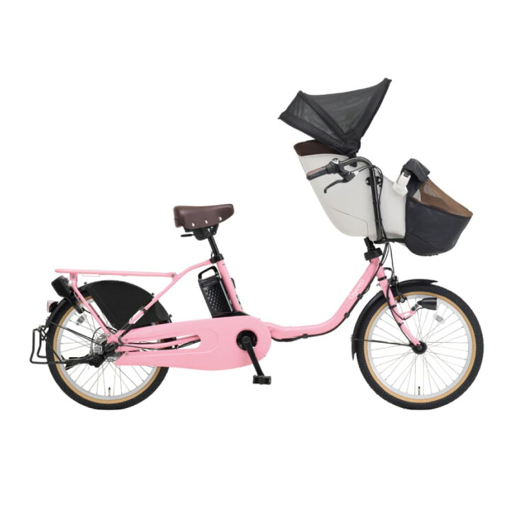 ①1693番✨電動自転車‼️