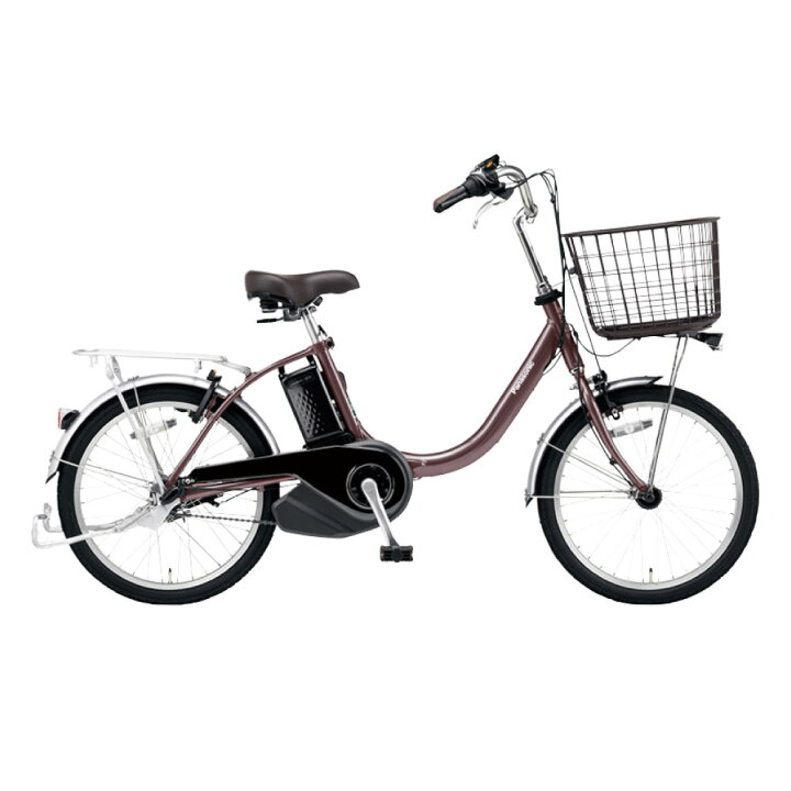 1290 電動自転車 パナソニック 12AH 26インチ
