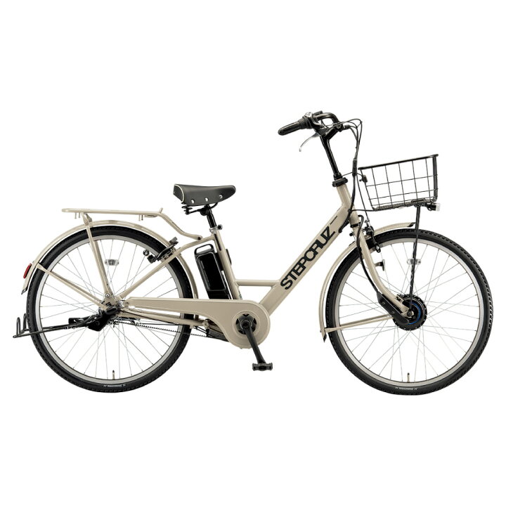 NO.40❤️ブリヂストン 26インチ 電動自転車