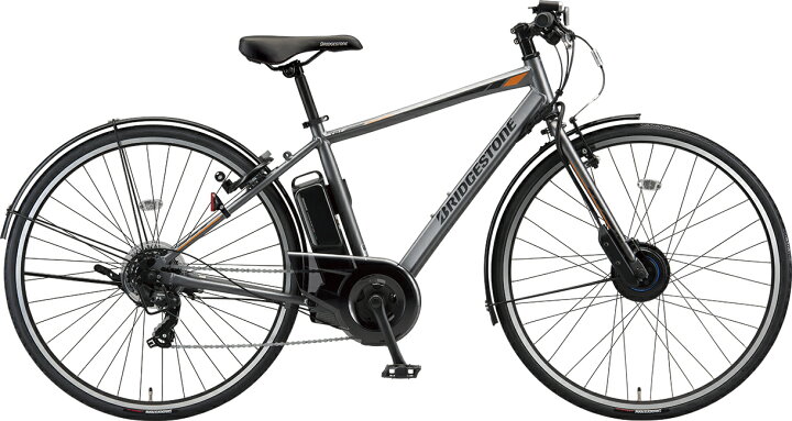 楽天市場】電動自転車 電動アシスト自転車 BRIDGESTONE ブリヂストン 