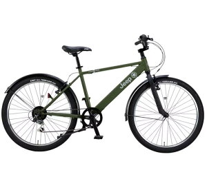 y]ԓW555CPLőP8{lGg[ 271:59܂Łz CROMO N ] Jeep W[v JE-266MX 26C` Xg[goCN