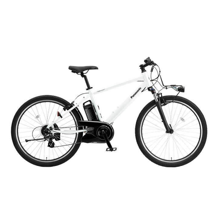楽天市場】電動自転車 電動アシスト自転車 パナソニック ハリヤ 