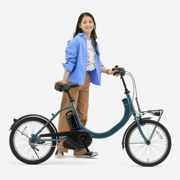 楽天市場】電動自転車 電動アシスト自転車 パナソニック Panasonic SW 