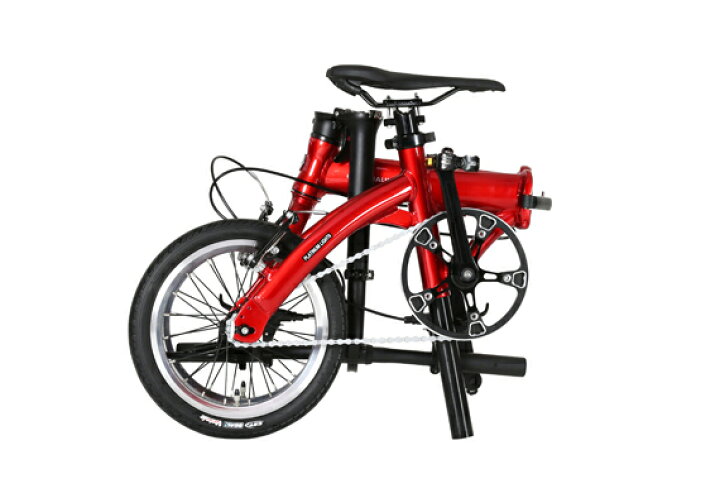 楽天市場】自転車 折りたたみ自転車 GIC ジック RENAULT ルノー 
