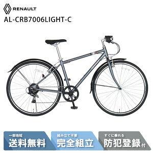 ���]�� GIC �W�b�N RENAULT ���m�[ AL-CRB7006LIGHT-C