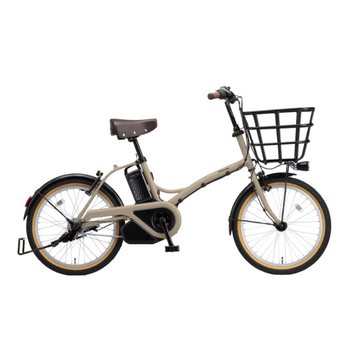楽天市場】電動自転車 電動アシスト自転車 パナソニック Panasonic 