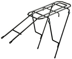 【当店ママ割！☆P2倍※エントリー必須 8/11_1:59まで】 ベロスター用リアキャリア NCR1660S