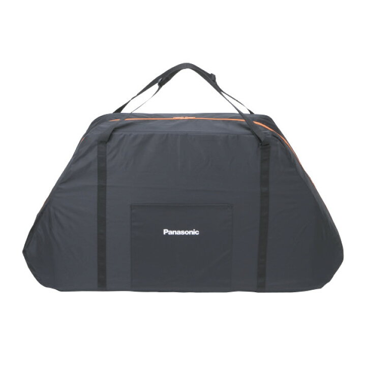 楽天市場】Panasonic パナソニックオフタイム用輪行バッグ NAR170 