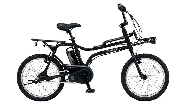 楽天市場】電動自転車 電動アシスト自転車 パナソニック EZ  