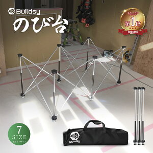 Buildsy �̂ё� �v���ɑI�΂��L�k��Ƒ� 7�T�C�Y �ω׏d300kg~1000kg �g���s�v �݌v�̔�25,000��