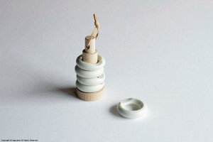 OZbgi퐻O`u5ZbgEؑtjy ceramic japan / Z~bNWpz