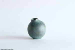 hyottoko vase S / ΁yvz