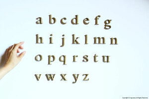 ^J  \D Cast metal sign letters, ́yAt@xbg1ia~zj / iɕύX\jzy̍wKv / szyɂ񂳁z