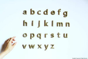 ^J  \D Cast metal sign letters, SVbŃyAt@xbg1ia~zj / iɕύX\jzy̍wKv / szyɂ񂳁z