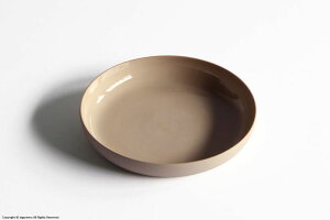 KN, Deep Plate 220 / Gray Clayy2016/ Kirstie van NoortiJ[XeB @ m[gjz