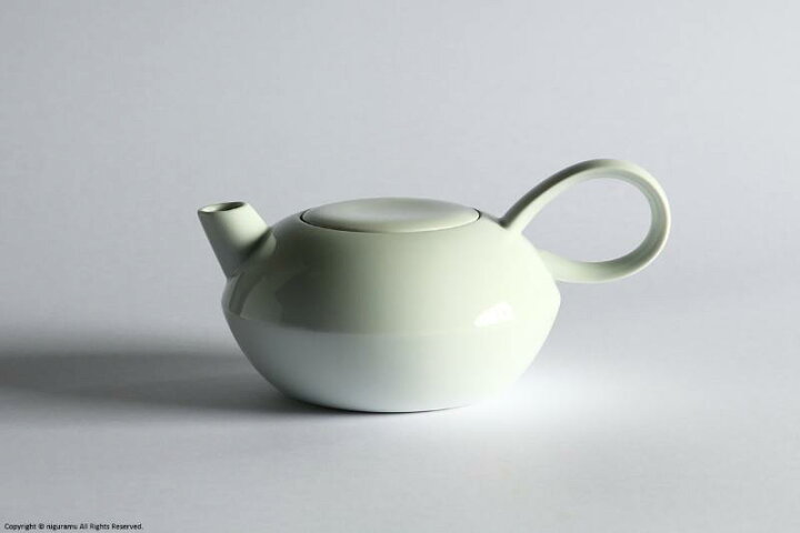 楽天市場】SD, Tea Pot S（ティーポット）【2016/ Stefan Diez 