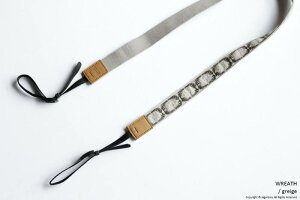 �J�����X�g���b�v, WREATH / �O���[�W���y Matsukawa RAPYARN �z