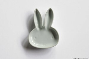 Dick Bruna, ミニプレート / ミッフィー(ディック・ブルーナ)【amabro / アマブロ】