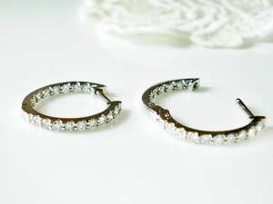 Pt900 t[vsAX _Ch 0.4ct ܂ꎮ v`i PT G^jeB t[v ܂sAX a  fB[X WG[ v[g LO 