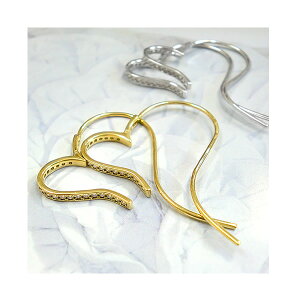 n[gsAX I[vn[g t[vsAX _Ch 0.4ct tbN sAX K18 S[h sNS[h 