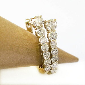 K18 _Ch 0.5ct t[v sAX G^jeB ܂sAX _C Of[V 18 CG[S[h sNS[h zCgS[h fB[X WG[ ANZ Mtg v[