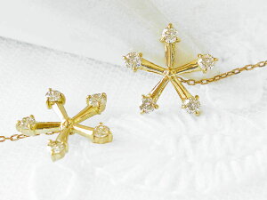 18 sAX AJsAX `F[sAX _Ch 0.26ct OsAX  t[ h sAX  킢 IV k18 S[h YG PG WG Lb`t fB[X WG[ v