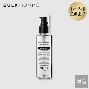 y}\JÒzt lߑւpyoNIzTHE BOTTLE 100mL(U {g)tplߑւ{gbYXLPA BULK HOMME(bulkhomme)