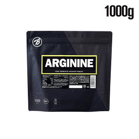 バルクスポーツ アルギニン 1kg ギフト