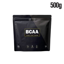 BCAA パウダー 500g 人工甘味料 不使用 バルクスポーツ レモン ドリンク アミノ酸 サプリ ギフト