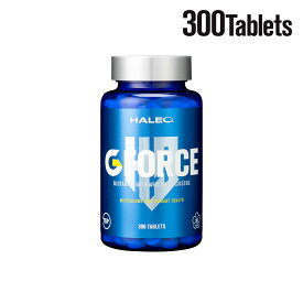 ★ワンダフルデー限定 ポイント5倍★HALEO ハレオ GFORCE ジーフォース 300タブレット ギフト