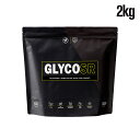 バルクスポーツ グライコSR 2kg パラチノース カーボパウダー