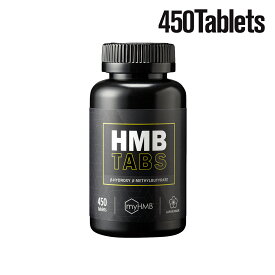 バルクスポーツ HMBタブレット 450タブレット/30?90回分 ギフト