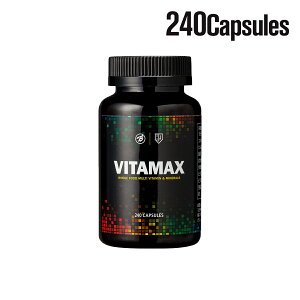 oNX|[c VITAMAX r^}bNX }`r^~240 ~l Tvg j  VRR oCIy Mtg