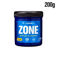 【公式】HALEO ゾーン ZONE 200g/20回分 プレワークアウト 稲垣啓太 ラグビー クレアチン ベータアラニン…