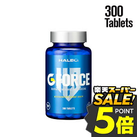 【9/4 20:00〜9/11 1:59★ポイント5倍】HALEO ハレオ GFORCE ジーフォース 300タブレット ギフト