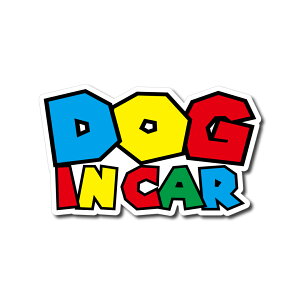 hbOCJ[ XebJ[ }bg~l[g h ό UVJbg W135mxH80mm dog in car 킢  Ă܂