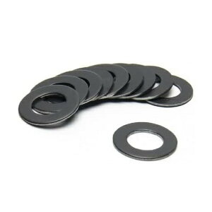 �I�C�� �h���� ���b�V���[ �p�b�L�� �g���^�ԗp M12 �O�a21mm×���a12mm×����2mm 10�Z�b�g [�����i�ԁF90430-12031�݊�] �y�ŋ��z���z