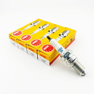 NGK DR8EA 4本セット スパークプラグ 送料無料 DR8EA-7162 日本特殊陶業 SR400 GB250クラブマン FTR250 T…