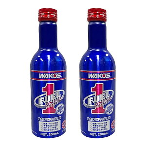 �y�݌Ɍ���z�t���[�G������ F-1 200ml 2�{�Z�b�g F101 WAKO'S ���R�[�Y �R���Y���� �R���n��� �G���W����� �� �o�C�N �J�[�����e�i���X ��������