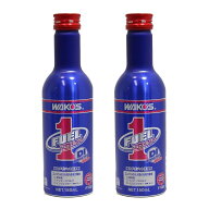 フューエルワン F-1 150ml 2本セット F102 WAKO'S ワコーズ 燃料添加剤 燃料系洗浄 エンジン洗浄 車 バイ…