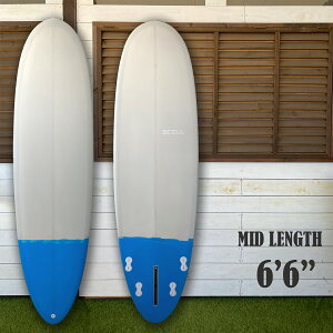 BULLS SURFbuYT[tySXZ[zT[t{[h ~bhOX 6'6 GB MIDLENGTH tBt gCtB NAbhtB Z^[tB X^r 5vO FCStBΉ SURFING SURFBOARD SCELL 