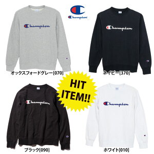 Champion �`�����s�I�� C3-H004 �N���[�l�b�N�X�E�F�b�g�V���c �x�[�V�b�N