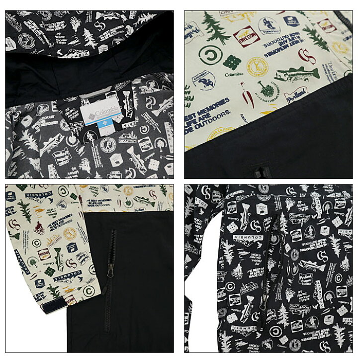 楽天市場】【処分SALE】Columbia コロンビア PM0848 HAZEN PATTERNED 