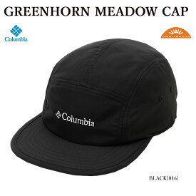 Columbia コロンビア PU5046 GREENHORN MEADOW CAP キャップ メドーキャップ オムニシェイド メンズ レディース