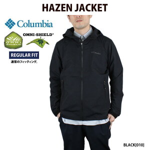 Columbia RrA PM3440 HAZEN JACKET iCWPbg }Eep[J[ CEGA Y ~J ]