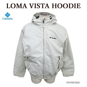 Columbia RrA XM4292 LOMA VISTA HOODIE WPbg }rX^t[fB[ t[XWPbg h Y fB[X