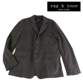 RAG&BONE ラグアンドボーン M252414P4 RAVEN テーラードジャケット